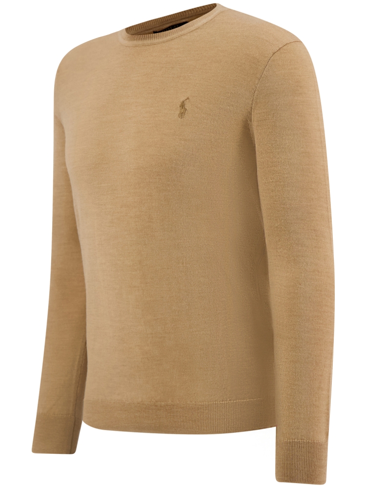 Polo Ralph Lauren  710-946143-W25 009 CAMEL M.