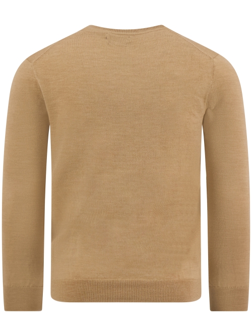 Polo Ralph Lauren  710-946143-W25 009 CAMEL M. foto 3