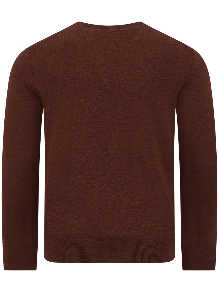 Polo Ralph Lauren  710-946143 011 BURNT BROWN M.