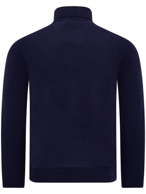 Polo Ralph Lauren  710-946145-W25 001 H. NAVY foto 3