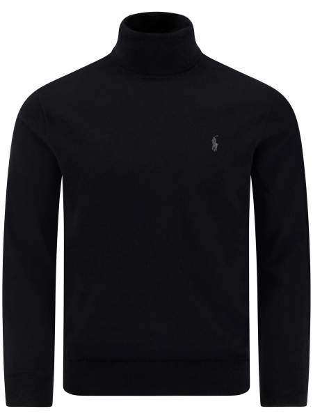 Polo Ralph Lauren 710-946145-W25 002 POLO BLACK Polo Ralph Lauren 710-946145-W25 002 POLO BLACK