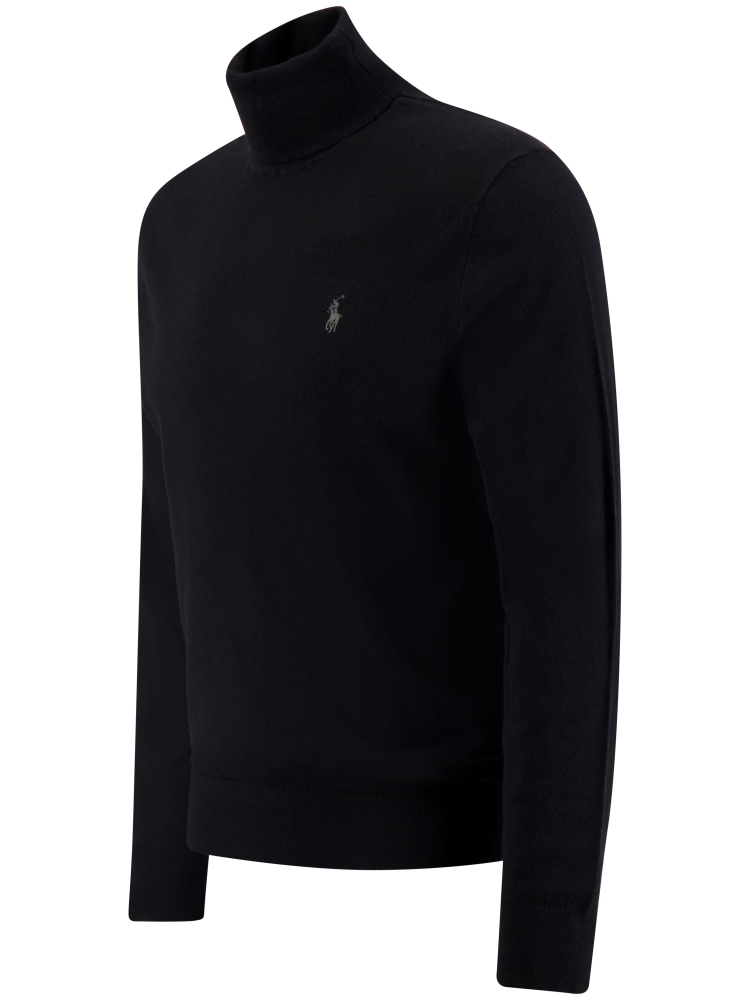 Polo Ralph Lauren 710-946145-W25 002 POLO BLACK