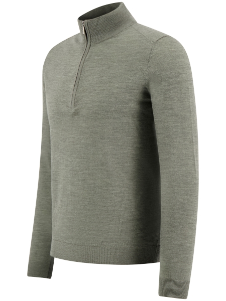 Valentoni 1290 TRENTO 681 OLIVE GREY