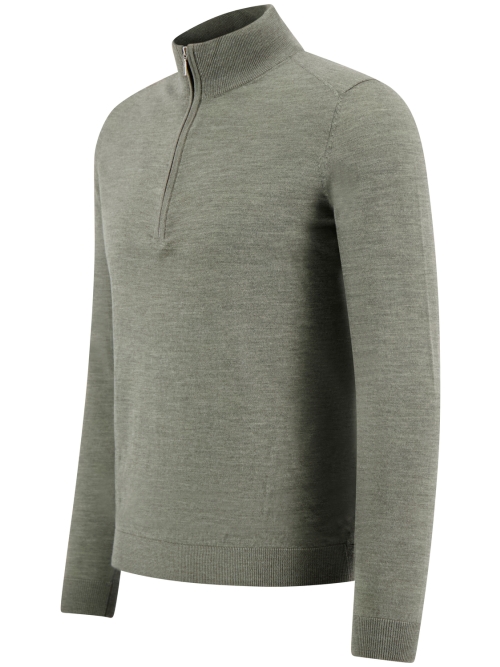 Valentoni 1290 TRENTO 681 OLIVE GREY foto 2