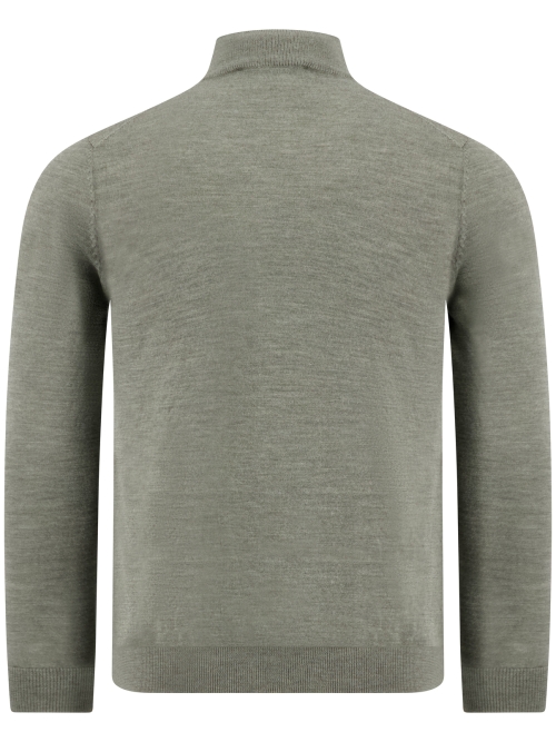 Valentoni 1290 TRENTO 681 OLIVE GREY foto 3