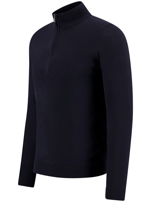 Valentoni 1290 TRENTO 880 BLACK BLUE foto 2