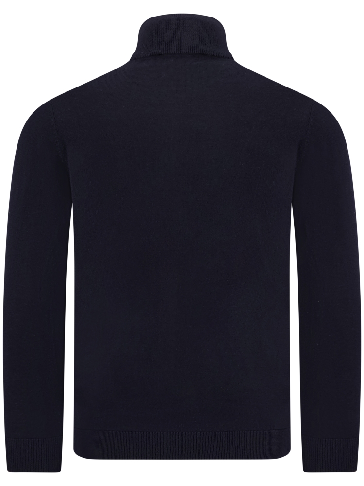 Valentoni 1290 TRENTO 880 BLACK BLUE