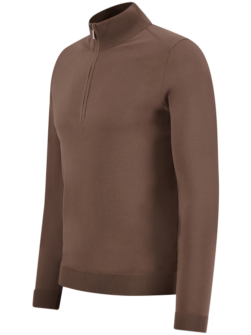 Valentoni 1490 TRIVERO V60 TAUPE foto 2