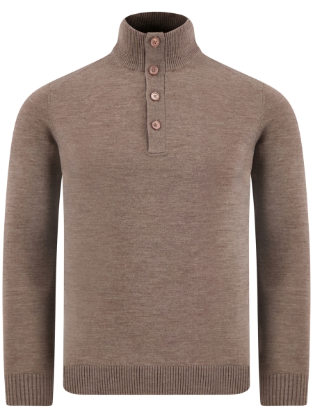 Valentoni 1299 COL-BUTTON 806 TAUPE