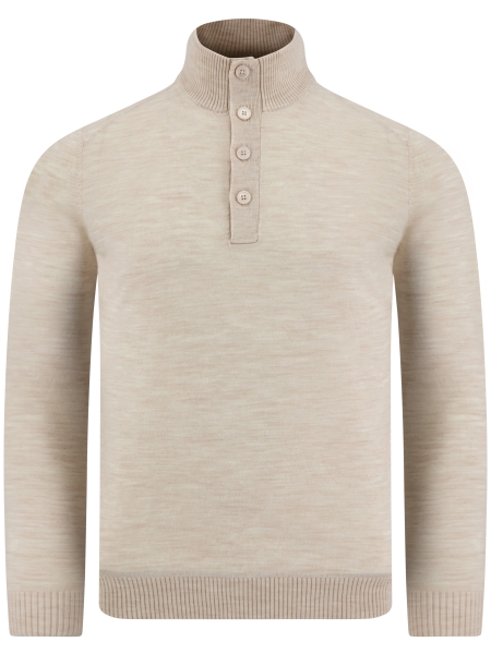 Valentoni 1299 COL-BUTTON 107 SAND