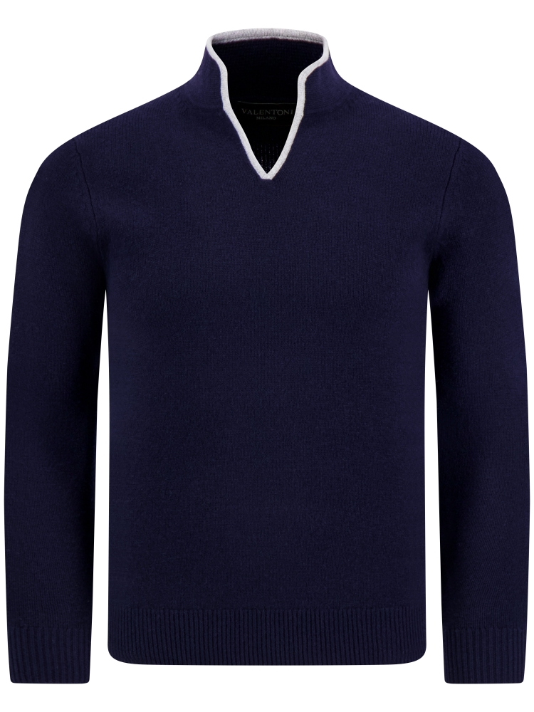 Valentoni 1695 SANTA 8 OFFICER NAVY
