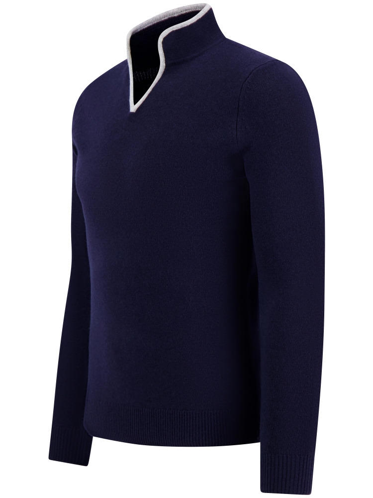 Valentoni 1695 SANTA 8 OFFICER NAVY