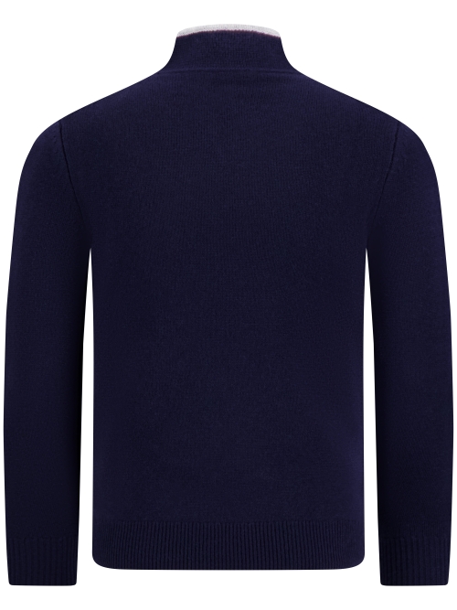 Valentoni 1695 SANTA 8 OFFICER NAVY foto 3