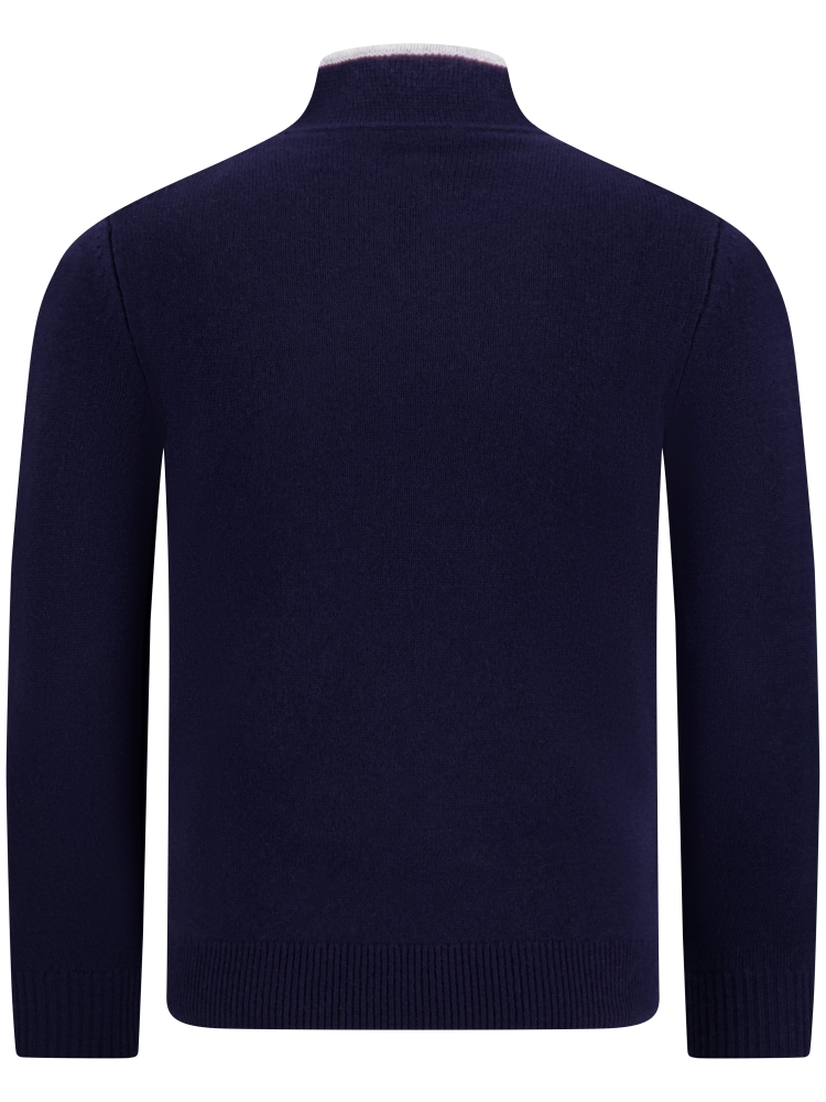 Valentoni 1695 SANTA 8 OFFICER NAVY