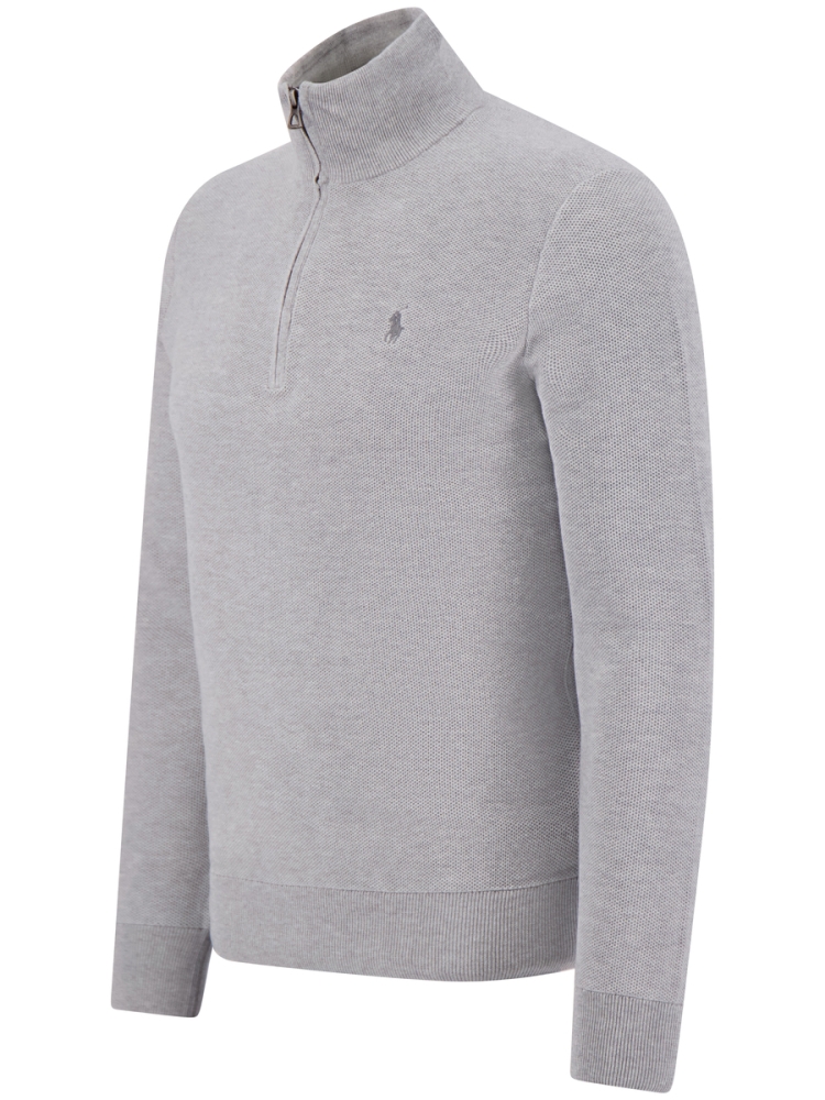 Polo Ralph Lauren 710-932304 002 HEATHER