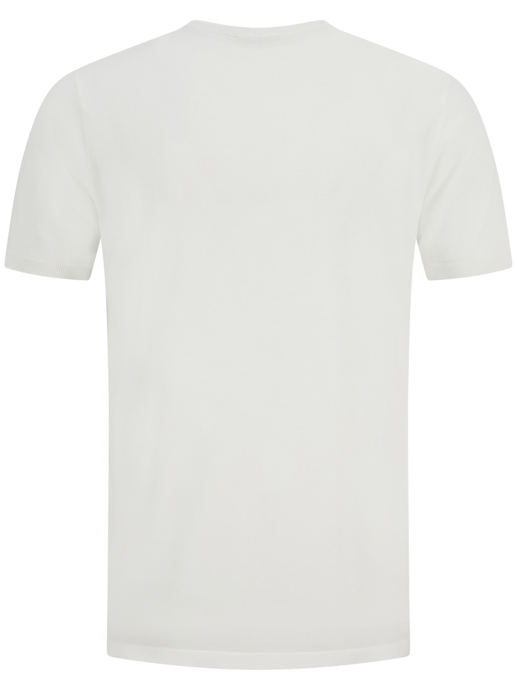 Aspesi S6QM8333371 01072 WHITE