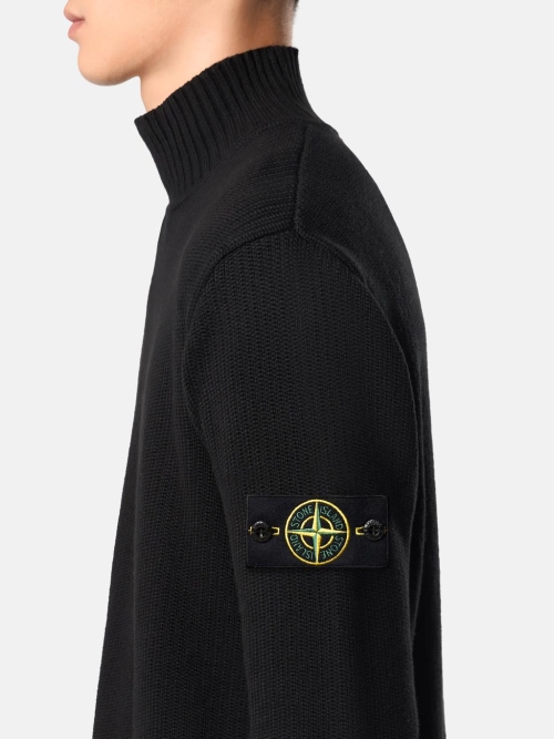 Stone Island K2S155100048 S00A2 V0020 NAVY BLUE foto 6