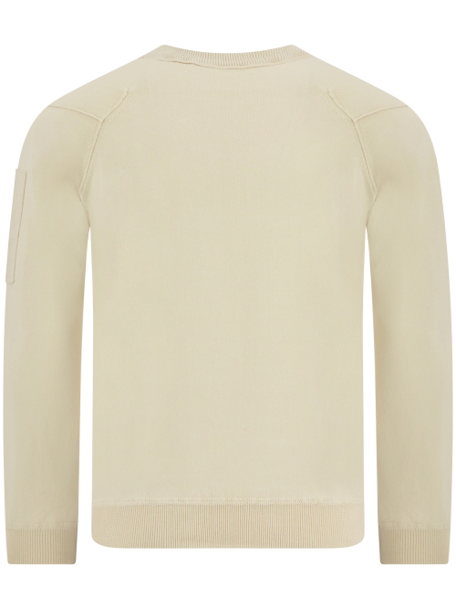 C.P. Company 20CMKN183A-110560A 114 FROZEN DEW foto 3