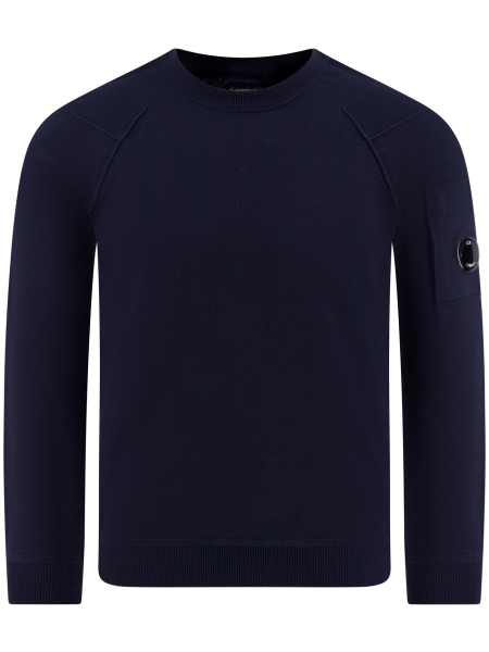 C.P. Company 20CMKN183A-110560A 888 TOTAL ECLIPSE