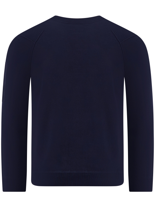 C.P. Company 20CMKN183A-110560A 888 TOTAL ECLIPSE foto 3