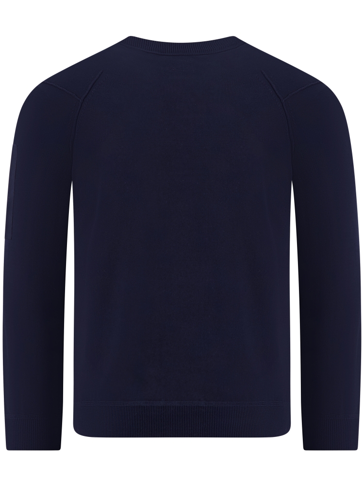 C.P. Company 20CMKN183A-110560A 888 TOTAL ECLIPSE