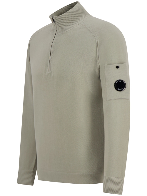 C.P. Company 20CMKN202A-0063230 904 DOVE foto 2