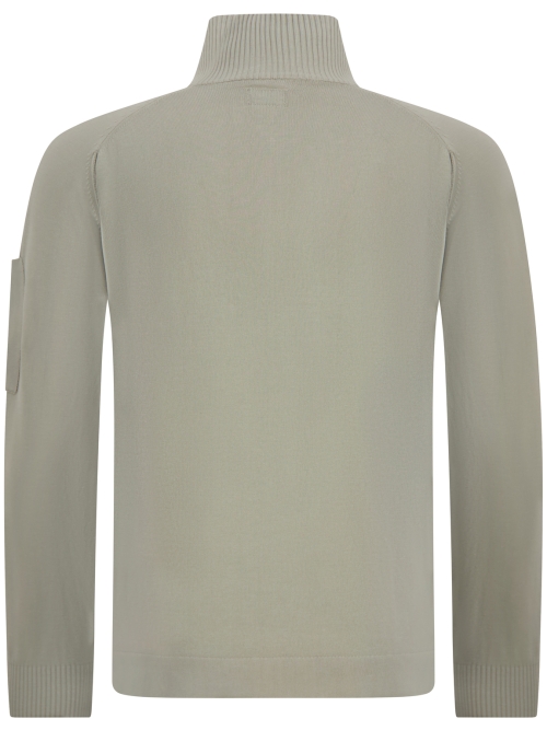 C.P. Company 20CMKN202A-0063230 904 DOVE foto 3