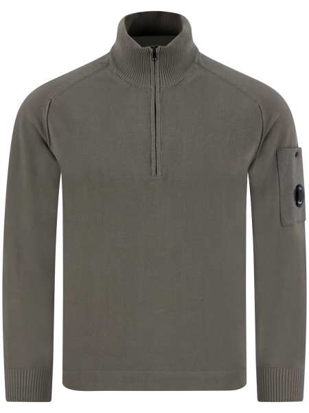 C.P. Company 20CMKN202A-0063230 921 GUNMETAL