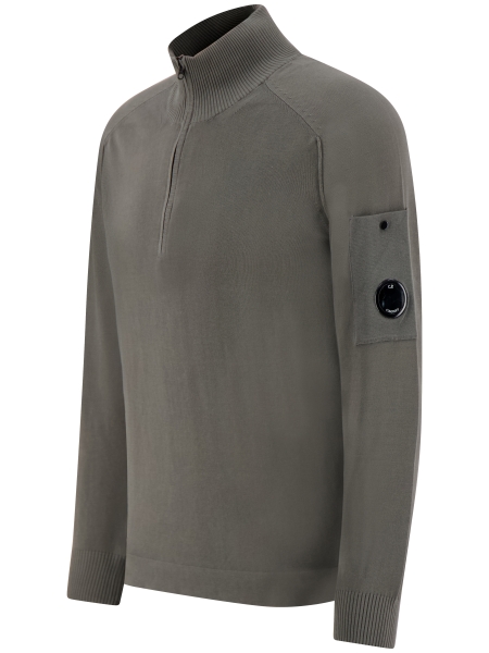 C.P. Company 20CMKN202A-0063230 921 GUNMETAL