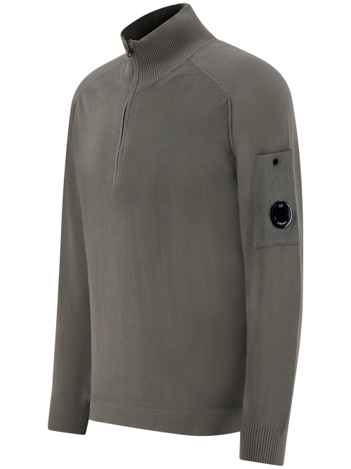 C.P. Company 20CMKN202A-0063230 921 GUNMETAL foto 2