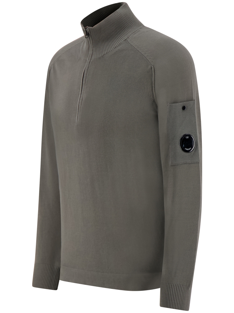 C.P. Company 20CMKN202A-0063230 921 GUNMETAL