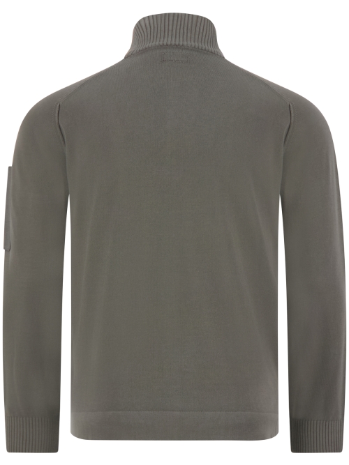 C.P. Company 20CMKN202A-0063230 921 GUNMETAL foto 3