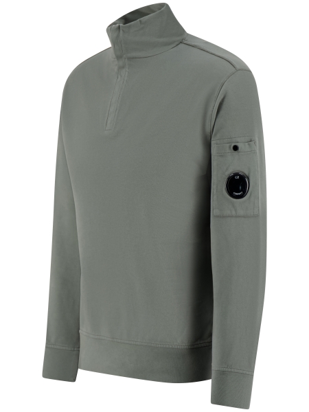 C.P. Company 20CMSS022A-002246G 921 GUNMETAL