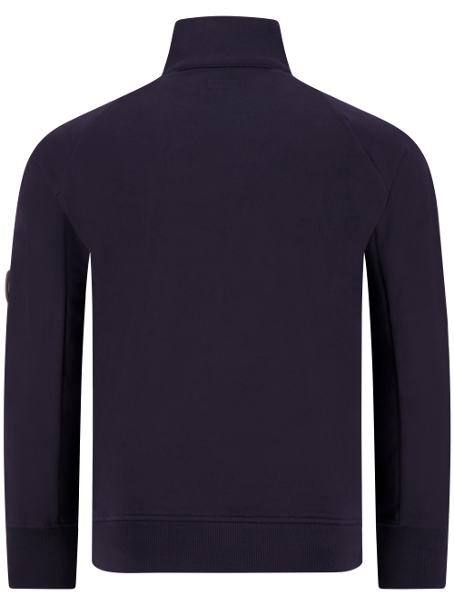 C.P. Company 20CMSS172A-005086W 888 TOTAL ECLIPSE foto 3