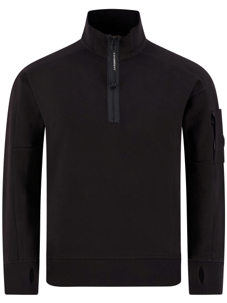 C.P. Company 20CMSS172A-005086W 999 BLACK