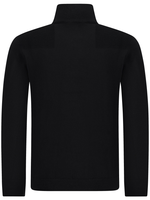 Boss  50547898 KN_MOMENTUM-X QZ 001 BLACK foto 3