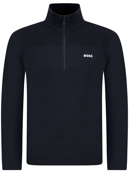 Boss 50547898 KN_MOMENTUM-X QZ 402 DARK BLUE Boss 50547898 KN_MOMENTUM-X QZ 402 DARK BLUE