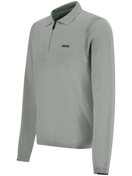 Boss  50551688 KN_EVER-X PL 357 OPEN GREEN