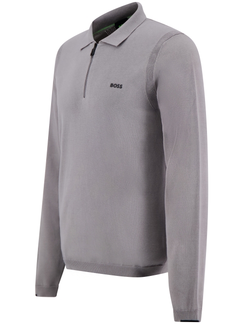 Boss  50551688 KN_EVER-X PL 063 OPEN GREY foto 2