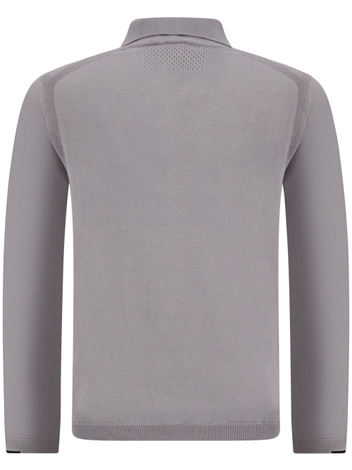 Boss  50551688 KN_EVER-X PL 063 OPEN GREY foto 3
