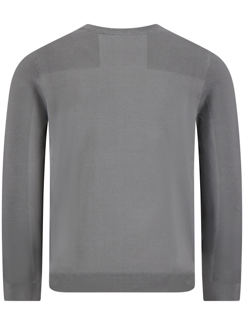 Boss  50547507 KN_MOMENTUM-X CN 063 OPEN GREY foto 3