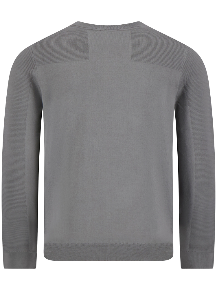 Boss 50547507 KN_MOMENTUM-X CN 063 OPEN GREY