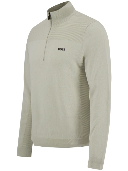 Boss  50547898 KN_MOMENTUM-X QZ 272 LIGHT BEIGE foto 2