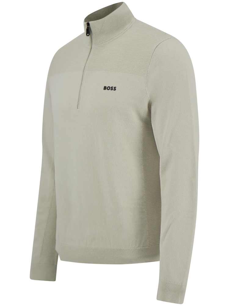 Boss  50547898 KN_MOMENTUM-X QZ 272 LIGHT BEIGE