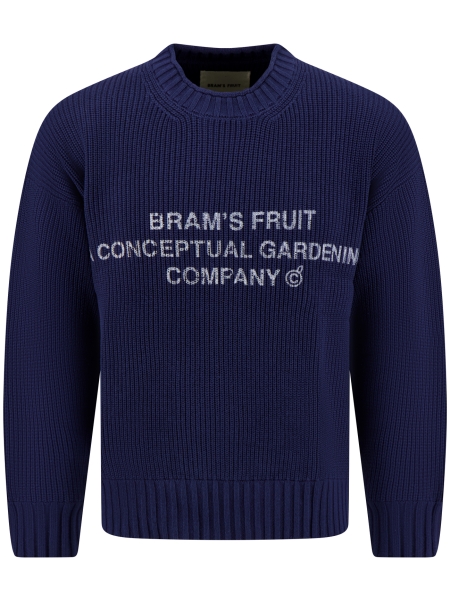 Brams fruit 1202 NAVY