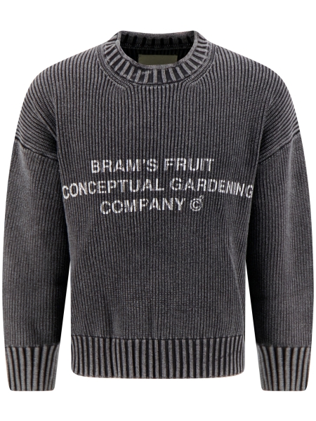 Brams fruit 1266 CHARCOAL
