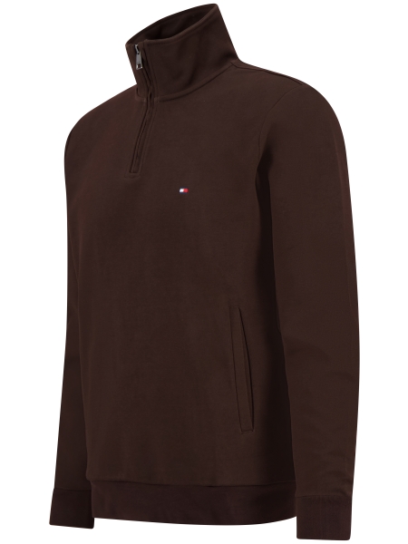 Tommy Hilfiger  MW0MW36510-Z26 HJT CHOCOLATE