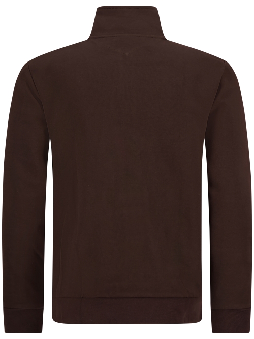 Tommy Hilfiger  MW0MW36510-Z26 HJT CHOCOLATE foto 3