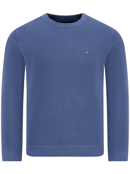 Tommy Hilfiger  MW0MW36347-Z26 DBZ AEGEAN SEA