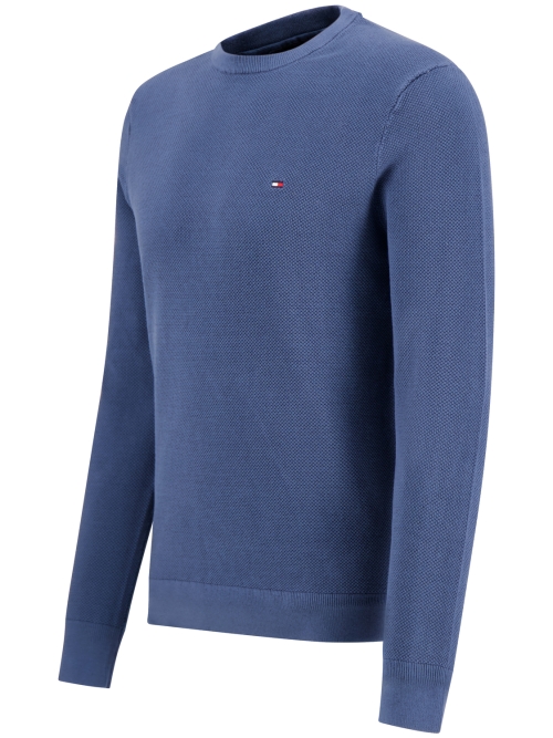 Tommy Hilfiger  MW0MW36347-Z26 DBZ AEGEAN SEA foto 2